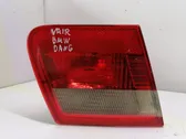 Tailgate rear/tail lights