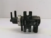 Turbo solenoid valve