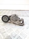 Generator/alternator belt tensioner