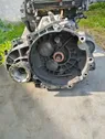 Manual 5 speed gearbox