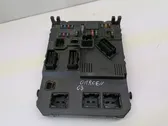 SAM control unit