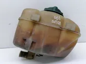 Coolant expansion tank/reservoir