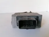 LP gas control unit module