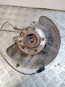 Front wheel bearing hub