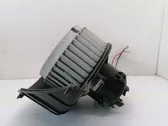 Heater fan/blower