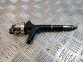 Injecteur de carburant