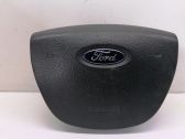 Steering wheel airbag