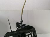 Rear door lock