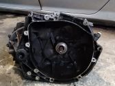 Manual 6 speed gearbox