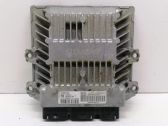 Unité de commande, module ECU de moteur