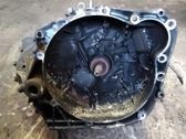 Automatic gearbox