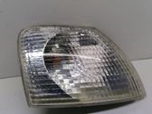 Front indicator light