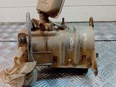 Auxiliary pre-heater (Webasto)