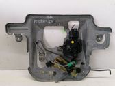 Tailgate/trunk/boot lock/catch/latch