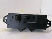 Electric window control switch