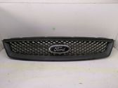 Front grill