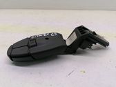 Multifunctional control switch/knob