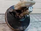 Master brake cylinder