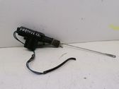 Central locking motor