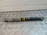 Rear shock absorber/damper