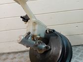Master brake cylinder