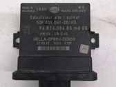 Module d'éclairage LCM