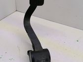 Accelerator throttle pedal