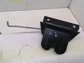 Tailgate/trunk/boot lock/catch/latch