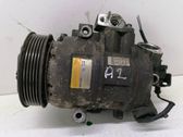 Air conditioning (A/C) compressor (pump)