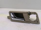 Front door interior handle