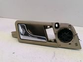 Front door interior handle