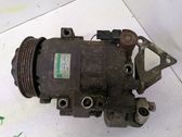 Air conditioning (A/C) compressor (pump)