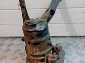 Electric power steering pump