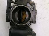 Throttle valve