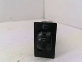 Headlight level height control switch