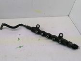 Fuel main line pipe
