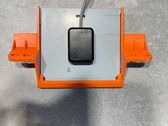 Aerial GPS antenna