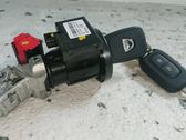Ignition lock