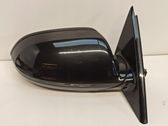 Front door electric wing mirror