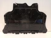 Engine splash shield/under tray