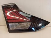 Rear bumper light