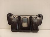 Radiator mount bracket