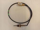 Outside/exterior temperature sensor