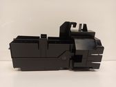 Engine control unit holder