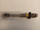 Steering tie rod boot