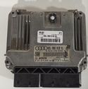 Unidad de control/módulo ECU del motor