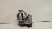 Throttle valve