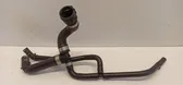 Engine coolant pipe/hose