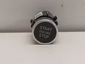 Engine start stop button switch