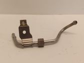 Tuyau d'admission d'air turbo